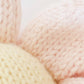 Cuddle + Kind “Baby Daisy"-Blush Pink