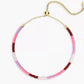 Gorjana Gigi Stripe Adjustable Bracelet - Available in 4 Colors