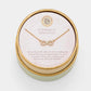Spartina 449 Sea La Vie 18” Necklace-Eternally Grateful/Infinity- Gold
