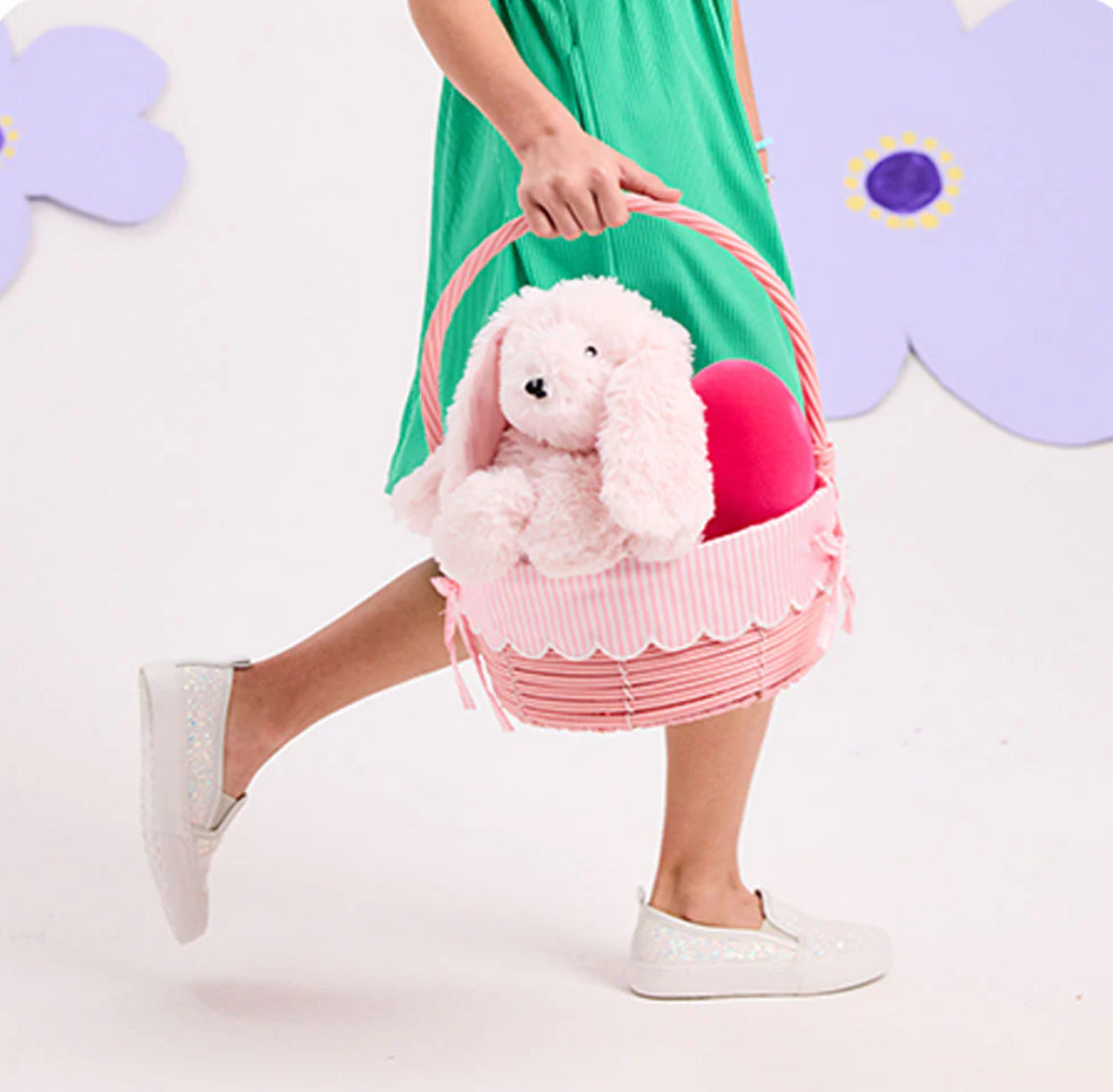 Warmies “Pink Bunny”