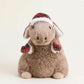 Warmies “Cozy Capybara"
