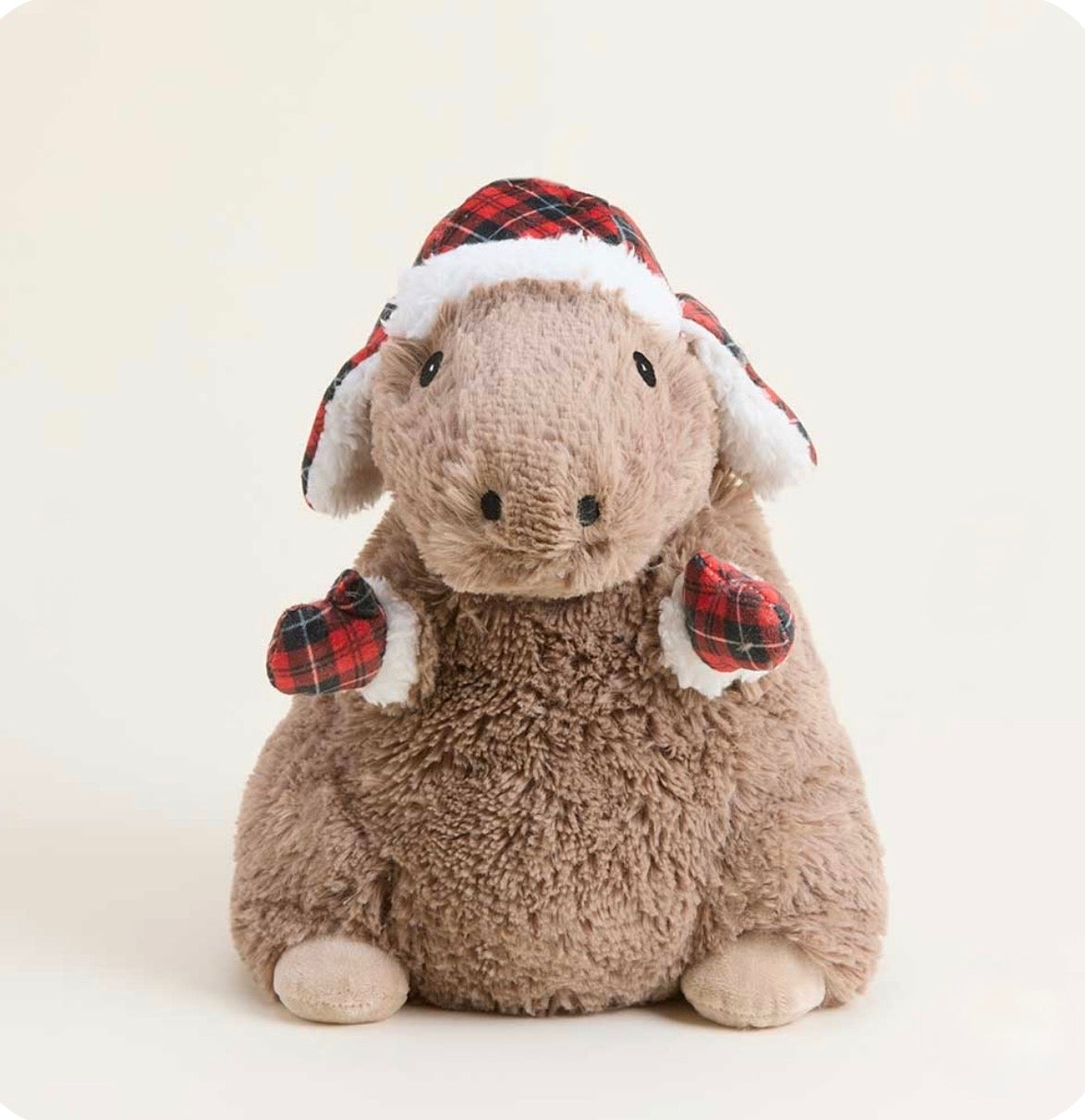 Warmies “Cozy Capybara"