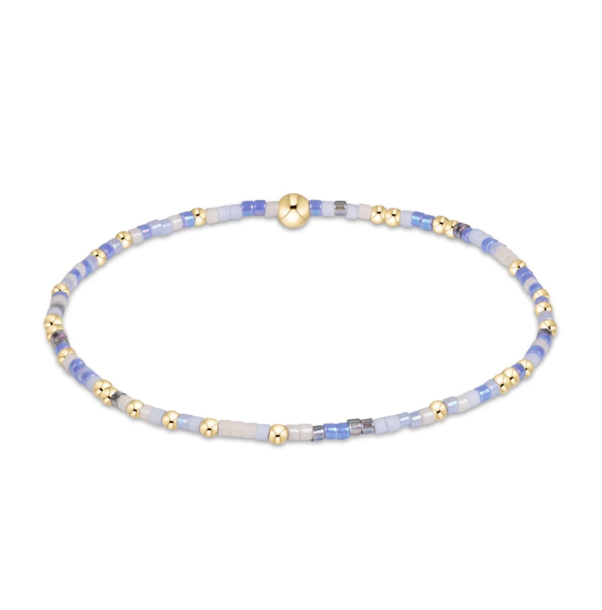 Enewton “Hope Unwritten” Bracelet - Bloopers