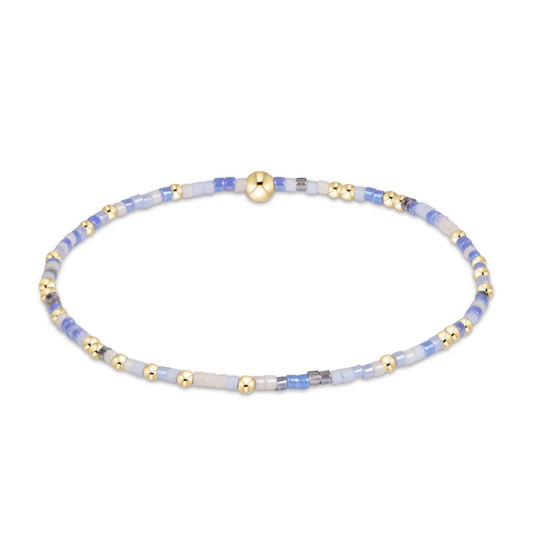 Enewton “Hope Unwritten” Bracelet - Bloopers