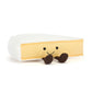 Jellycat Amuseables Brie