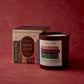 Rifle Paper Co. "Ladies Night Book Club" 9.5oz Glass Candle