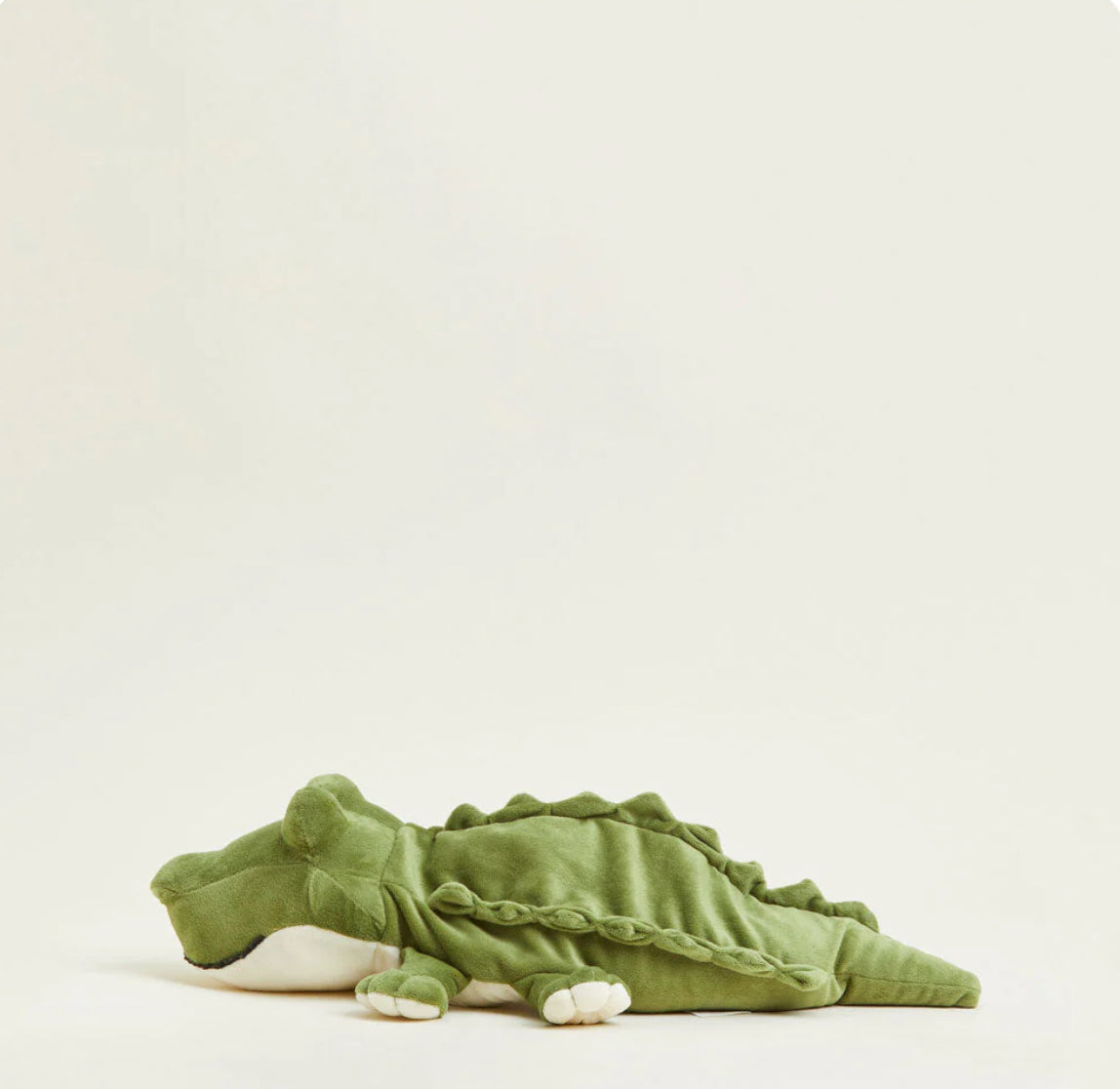 Warmies “Alligator”