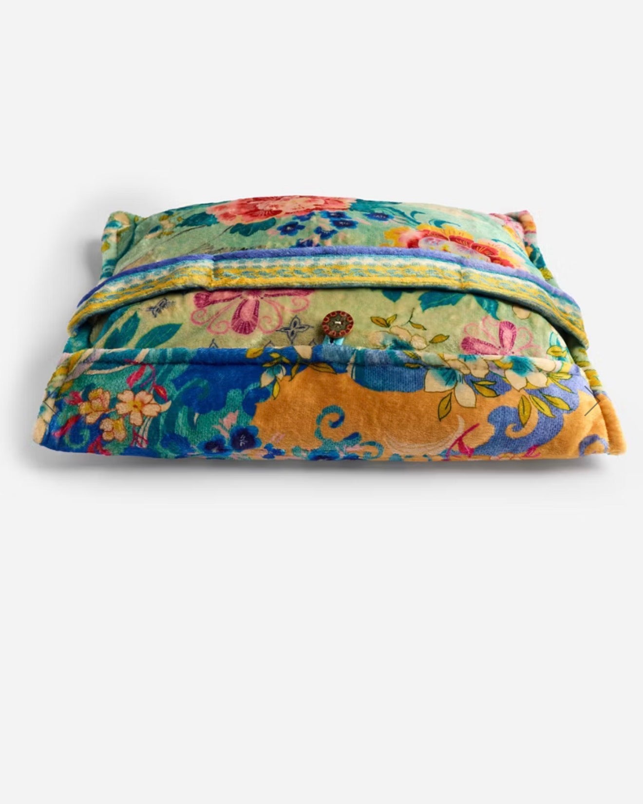 Johnny Was Travel Blanket - Altair Scarf