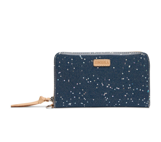 Consuela Essential Wallet-Shane