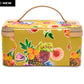 Consuela Train Case - Barb