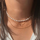 LeMel Emma Pearl Necklace