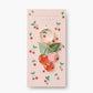 Rifle Paper Co. "Cherries" Enamel Keychain