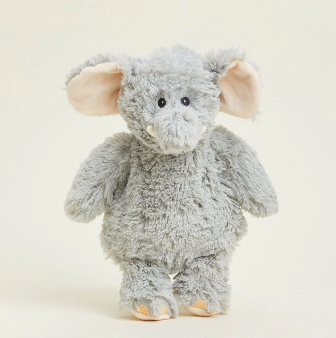 Warmies “Grey Elephant”