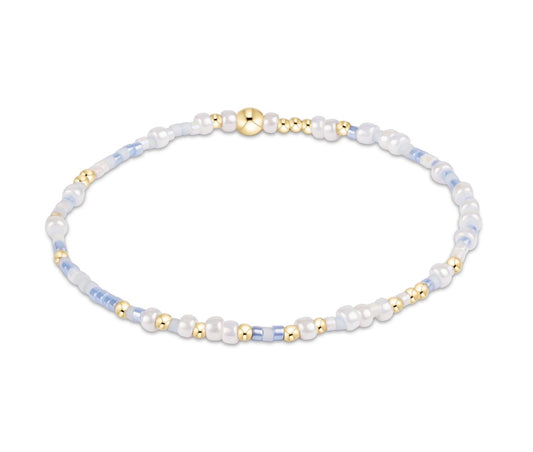 Enewton “Hope Unwritten” Bracelet - It's Not That Deep