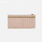 Hobo Bags "Carte" Card Case-Stonewash