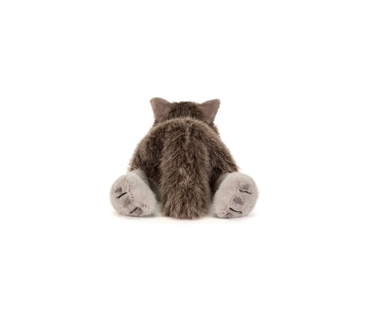 Jellycat Ulrich Wolf