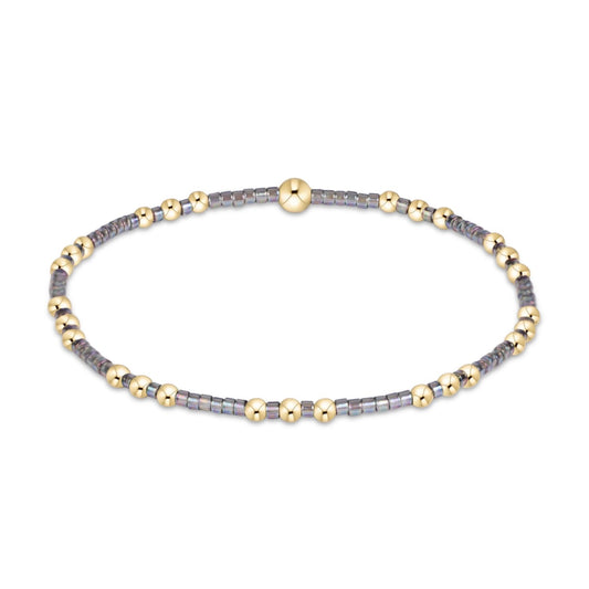 Enewton “Hope Joy” Bracelet-Morning Mist