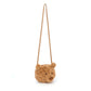 Jellycat Bartholomew Bear Shoulder Bag