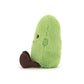 Jellycat Amuseables Soyella Edmame Bean