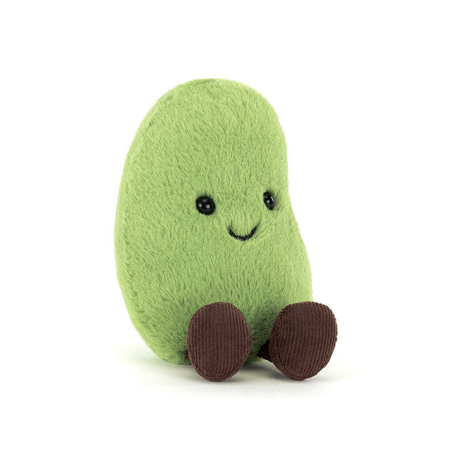 Jellycat Amuseables Soyella Edmame Bean