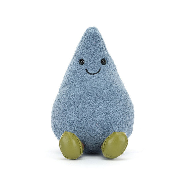 Jellycat Happy Raindrop