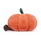 Jellycat Amuesables Vivacious Vegetable Pumpkin