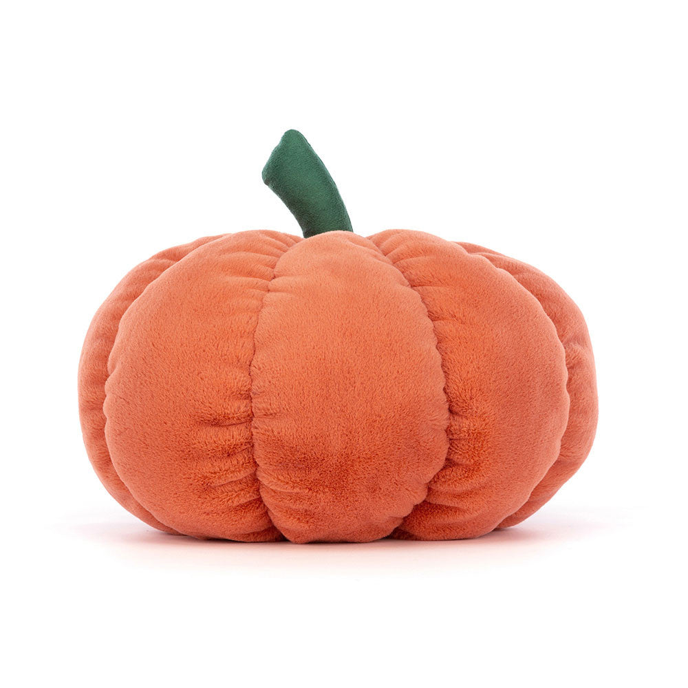 Jellycat Amuesables Vivacious Vegetable Pumpkin