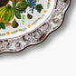 Rifle Paper Co. "Harvest" Large Porcelain Serving Platter