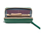 Consuela Essential Wallet-Teal