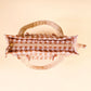 The Darling Effect Everyday Quilted Tote Bag-Maple Gingham