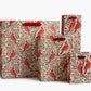 Rifle Paper Co. “Christmas Cardinals" Gift Bags - Available in 3 Sizes