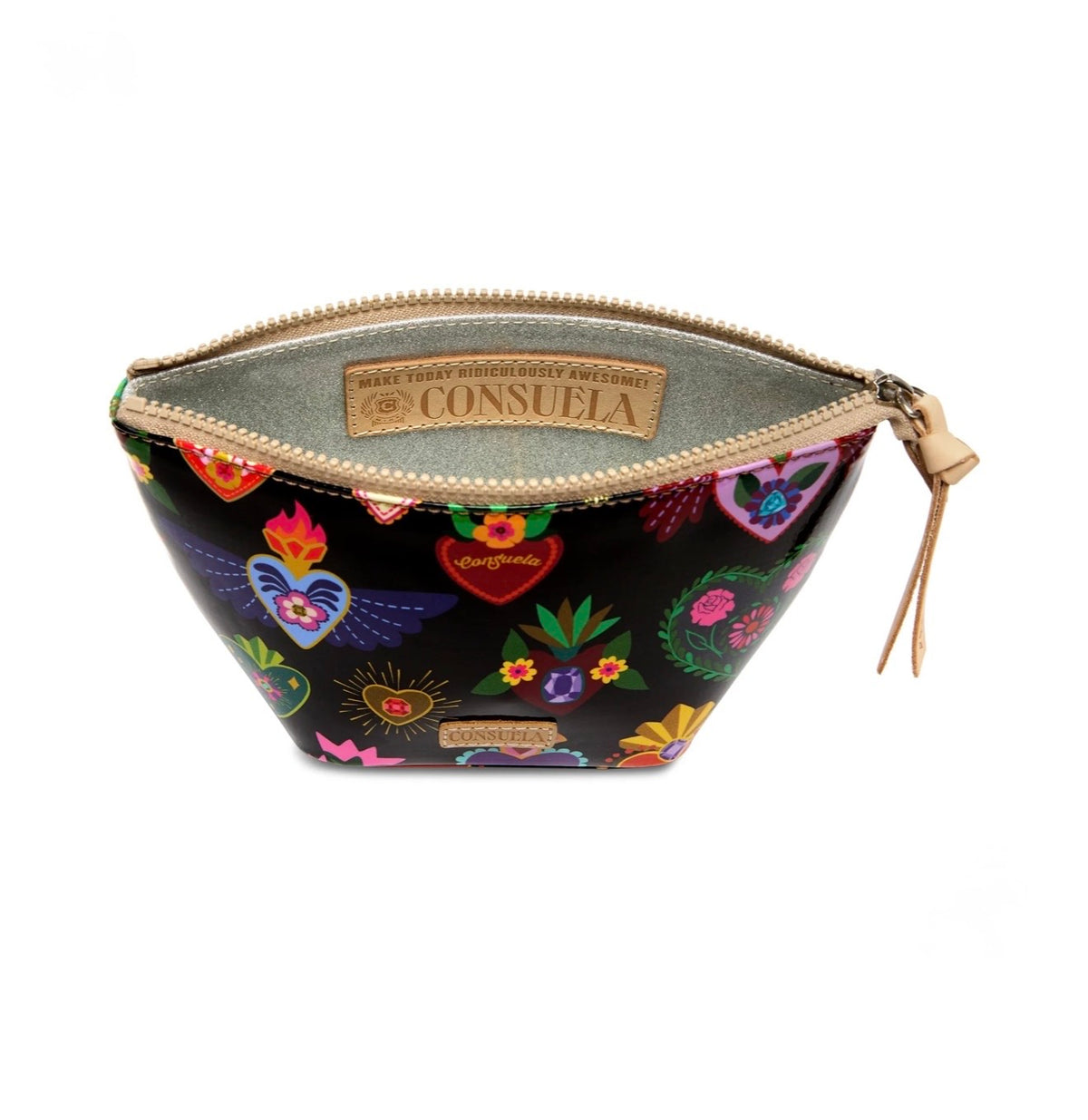 Consuela Medium Tool Kit- Vida
