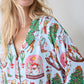 Printfresh Eco Satin Sweet Dreams Set-Cowboy Christmas