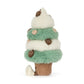 Jellycat Amuseables Pinecone Tree