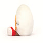 Jellycat Amuseables Boiled Egg-Geek