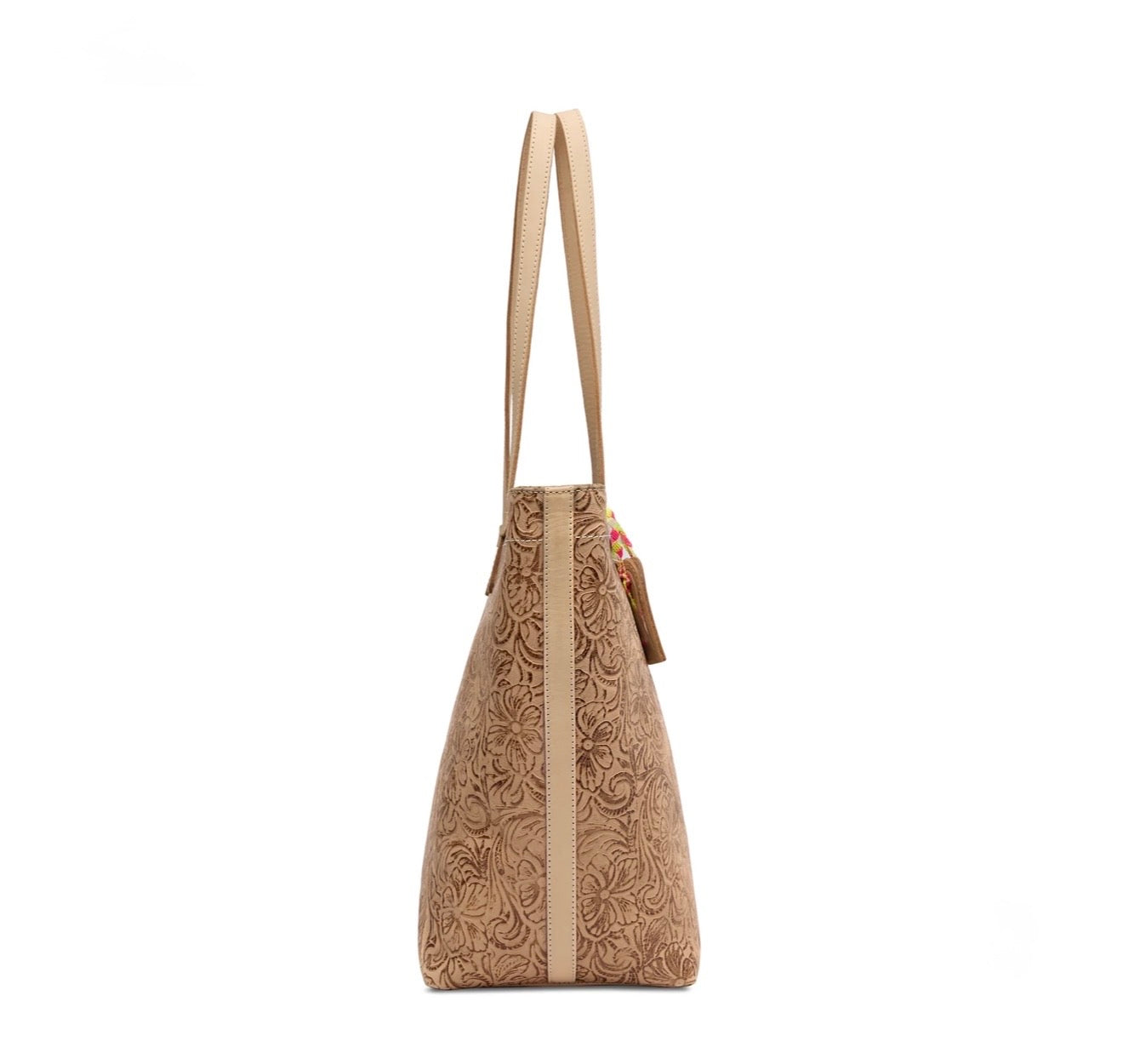 Consuela Daily Tote - Lawton
