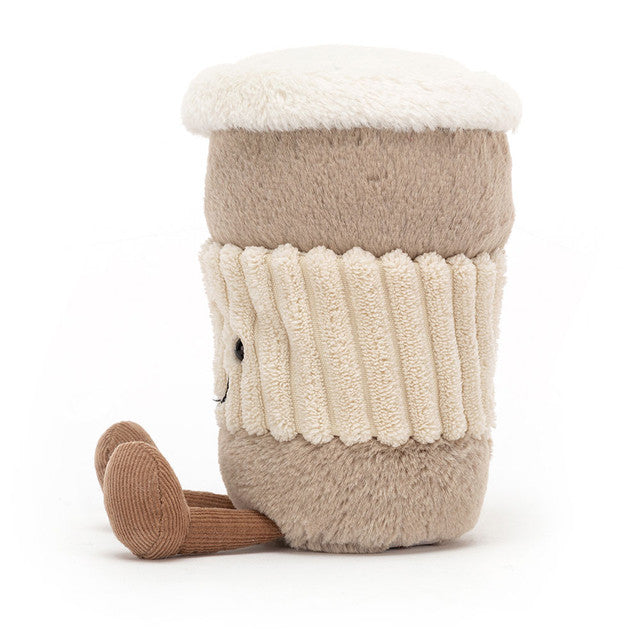 Jellycat Amuseables Coffee To-Go