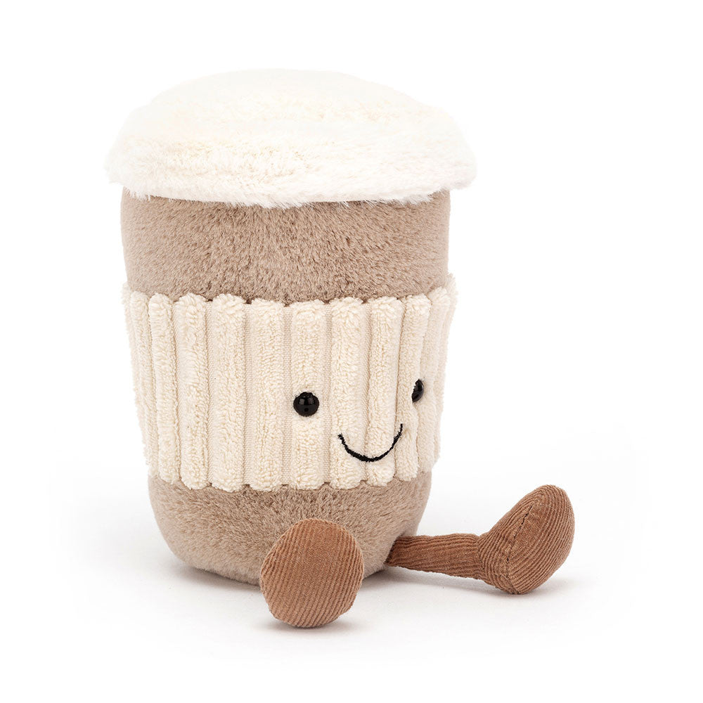 Jellycat Amuseables Coffee To-Go