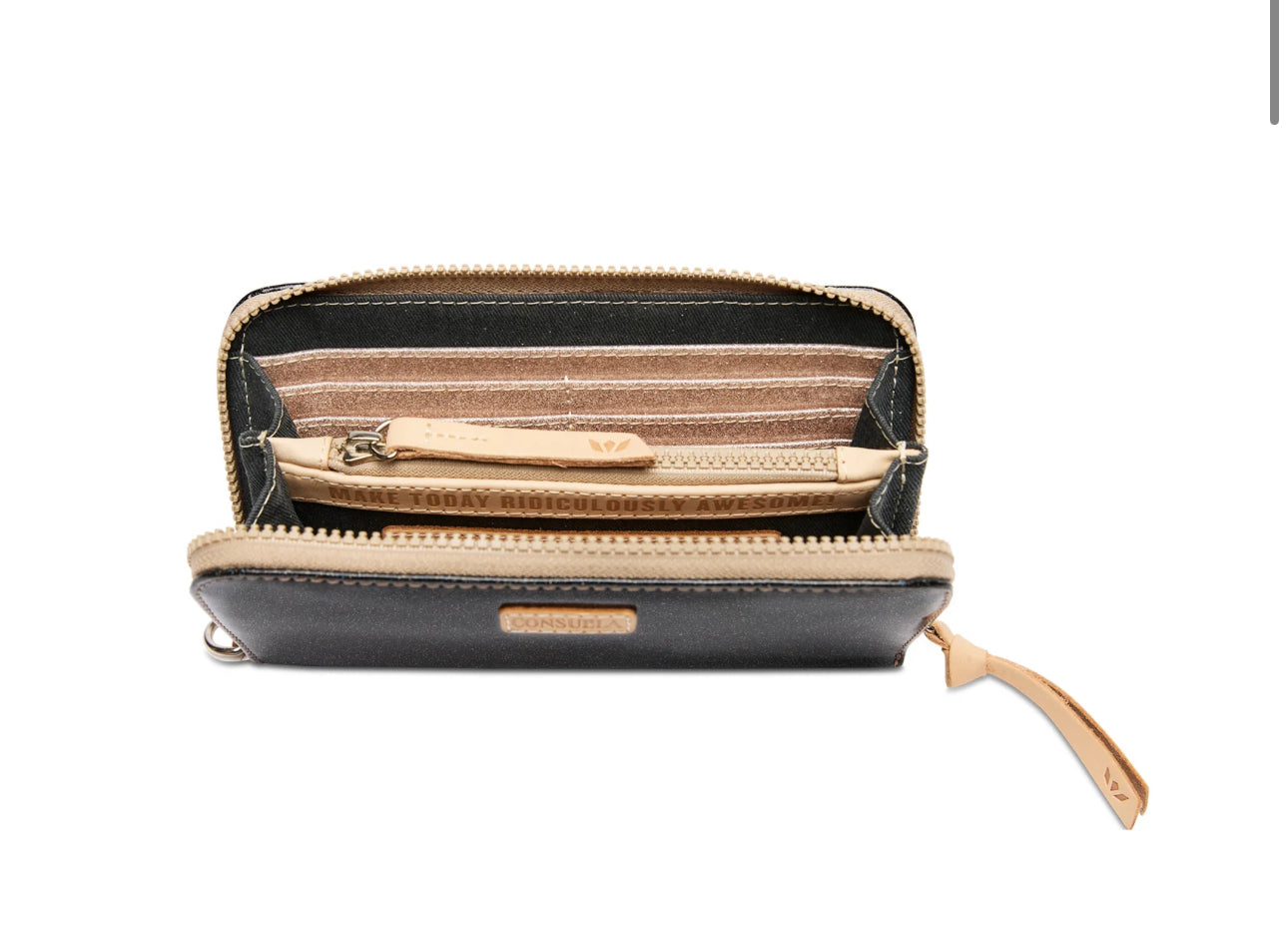 Consuela Essential Wallet-Mariana