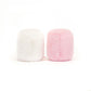 Jellycat Amuseables Pink & White Marshmallows