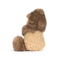 Jellycat Amuseables Peanut-Yeti Outfit