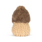 Jellycat Amuseables Peanut-Yeti Outfit