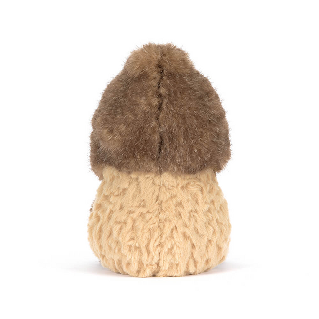 Jellycat Amuseables Peanut-Yeti Outfit