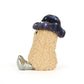 Jellycat Amuseables Peanut-Space Rodeo Outfit