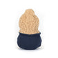 Jellycat Amuseables Peanut-Star Student Outfit