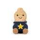 Jellycat Amuseables Peanut-Star Student Outfit