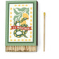 Paddywax A Dopo “Snake" Matches