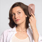 Kitsch Detangling Flexi Brush-Terracotta