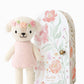 Cuddle + Kind “Charlotte the Dog”-Tiny