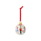 Rifle Paper Co. "Nutcracker" Porcelain Ornament